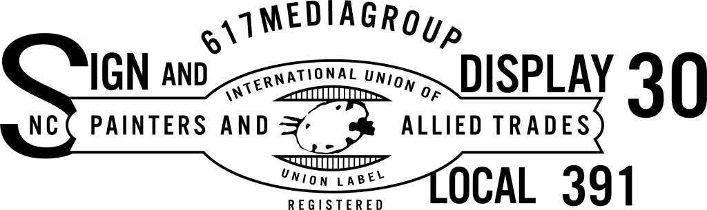 617MediaGroup Union Bug logo